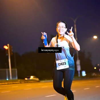 Runner Photo 7320904