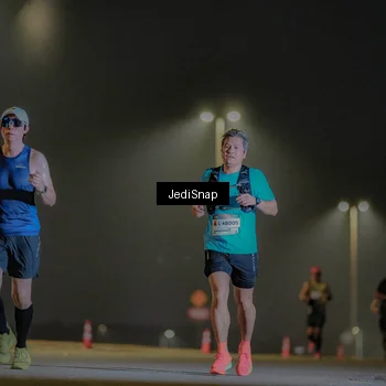Runner Photo 7320905