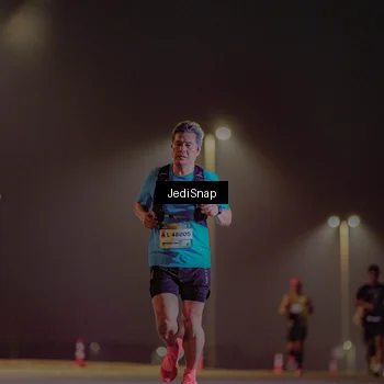 Runner Photo 7320906
