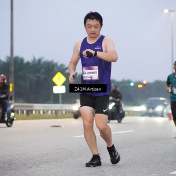 Runner Photo 7320907