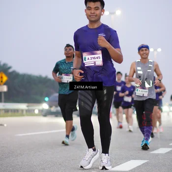 Runner Photo 7320909