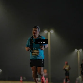 Runner Photo 7320914