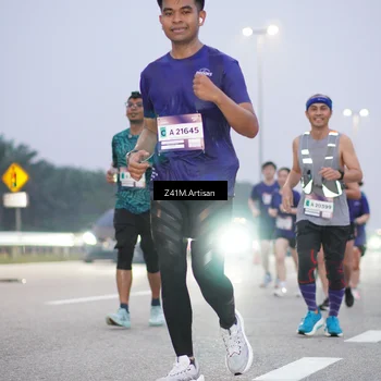 Runner Photo 7320915