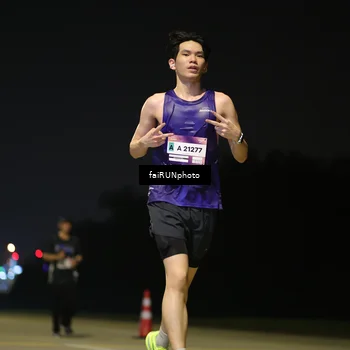 Runner Photo 7320917