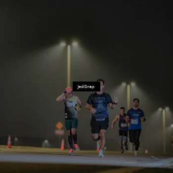 Runner Photo 7320920
