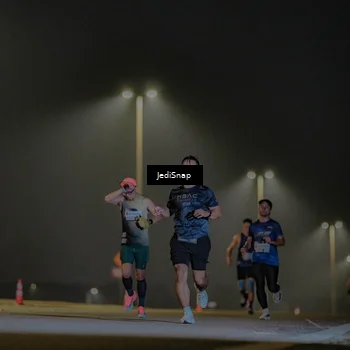 Runner Photo 7320921