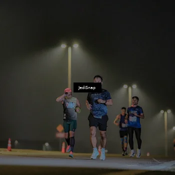 Runner Photo 7320922