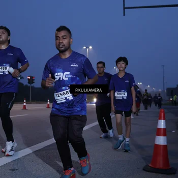 Runner Photo 7320923
