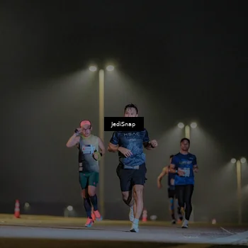 Runner Photo 7320924
