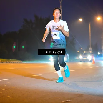 Runner Photo 7320925