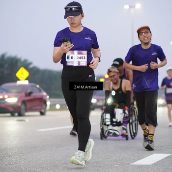 Runner Photo 7320926