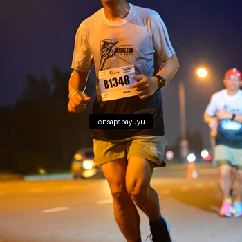 Runner Photo 7320927
