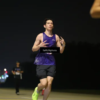 Runner Photo 7320929