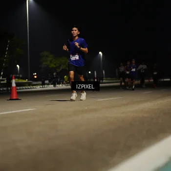 Runner Photo 7320931