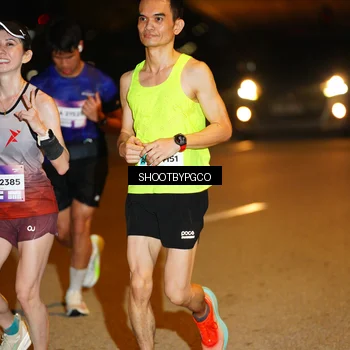 Runner Photo 7320932