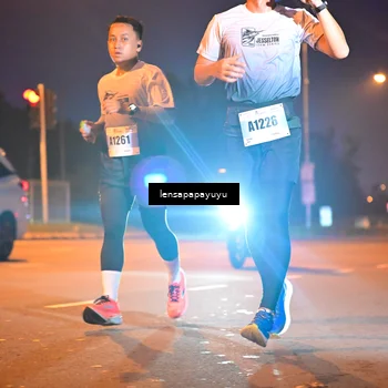 Runner Photo 7320933