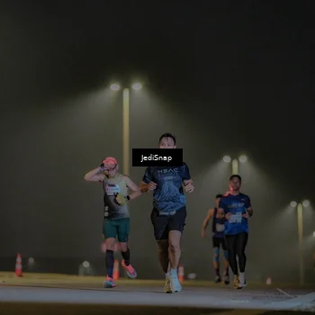 Runner Photo 7320935