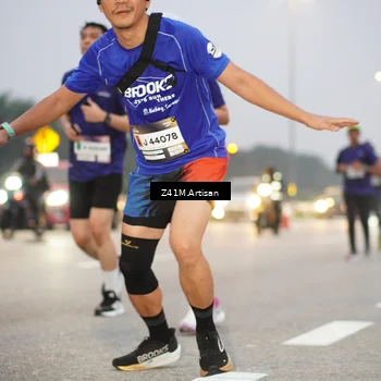 Runner Photo 7320937