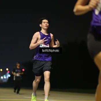 Runner Photo 7320938