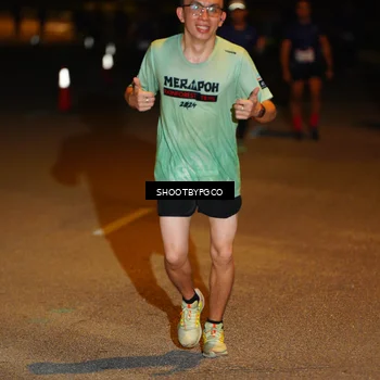 Runner Photo 7320941