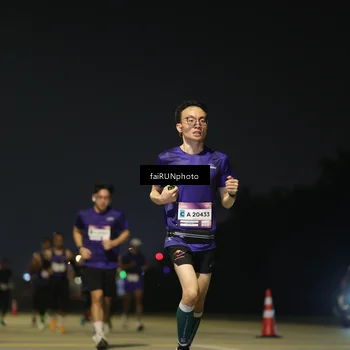 Runner Photo 7320945