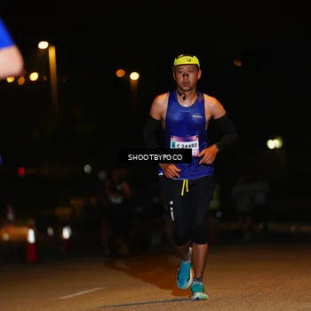 Runner Photo 7320950
