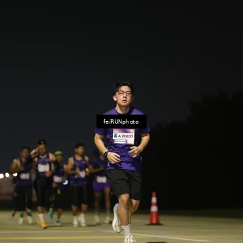 Runner Photo 7320951