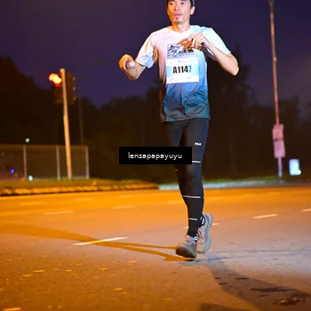 Runner Photo 7320953