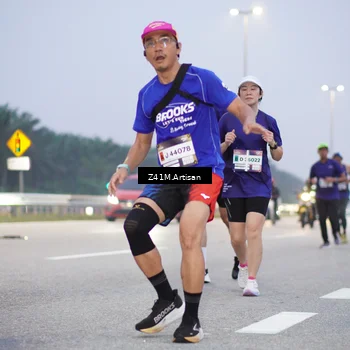 Runner Photo 7320955