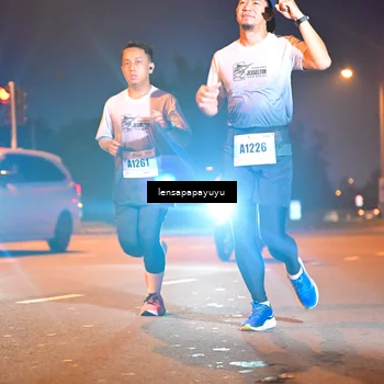 Runner Photo 7320956