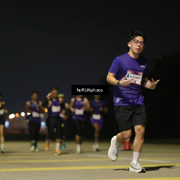 Runner Photo 7320958