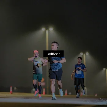 Runner Photo 7320961