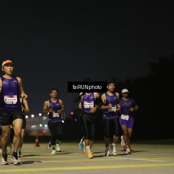 Runner Photo 7320963