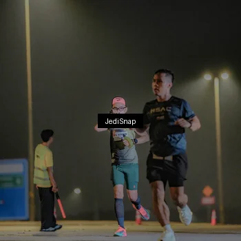 Runner Photo 7320967