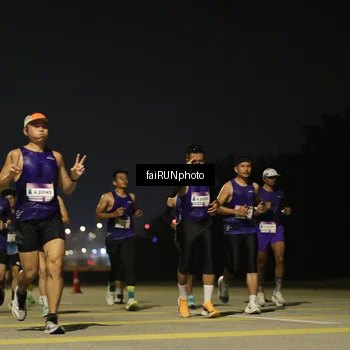 Runner Photo 7320969