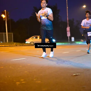 Runner Photo 7320971