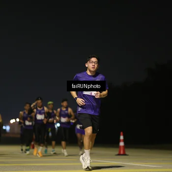 Runner Photo 7320972