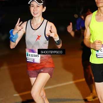 Runner Photo 7320974