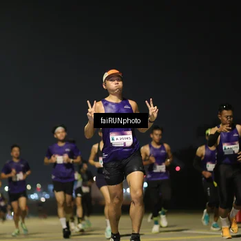 Runner Photo 7320975