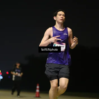 Runner Photo 7320976