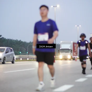 Runner Photo 7320979