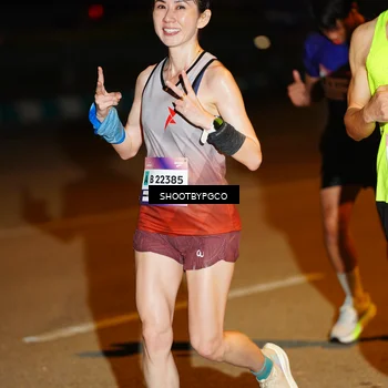 Runner Photo 7320980