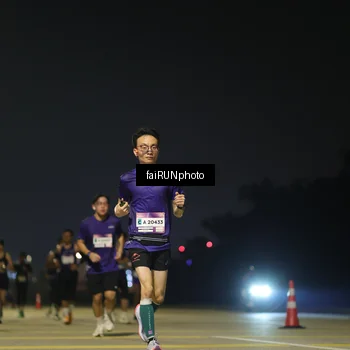 Runner Photo 7320982
