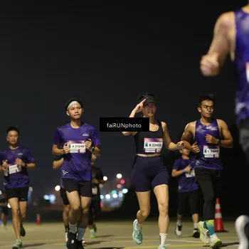 Runner Photo 7320986
