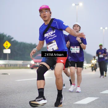 Runner Photo 7320988