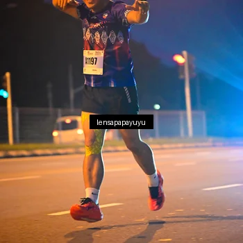 Runner Photo 7320990