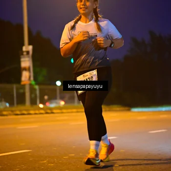 Runner Photo 7320992