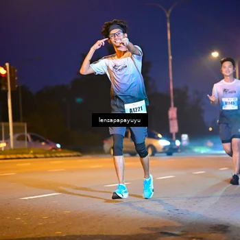 Runner Photo 7320994