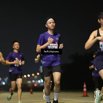 Runner Photo 7320996
