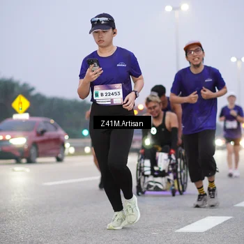 Runner Photo 7320997